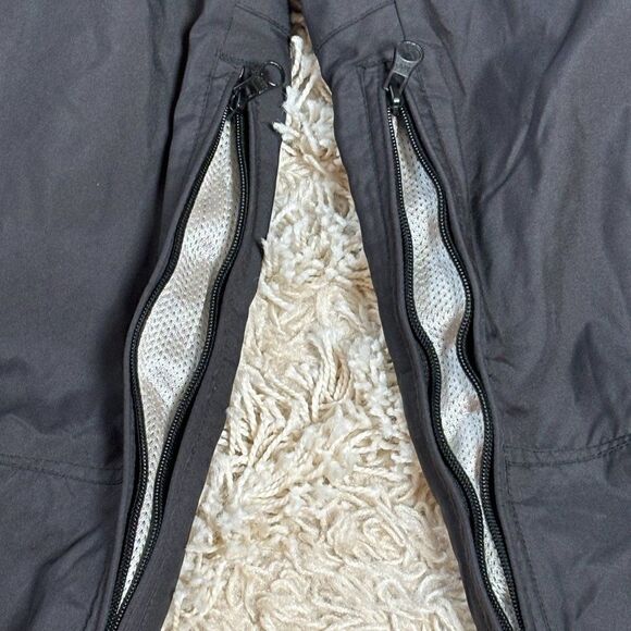 Turbine Siren Board Cargo Pants Women's Size Small - Picture 2 of 15